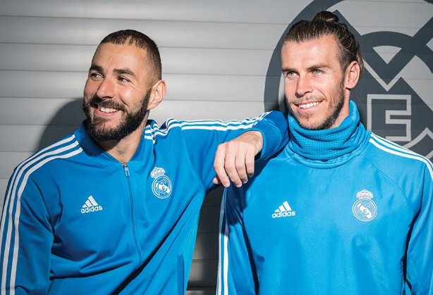 Real Madrid Adidas ile sözleşme yeniledi,rakamlar dudak uçuklatıyor yine?