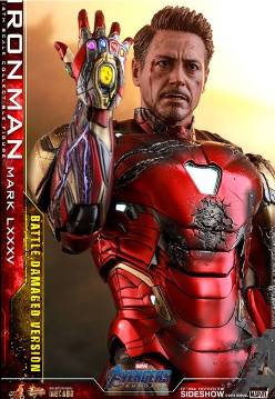 Iron man kimdir ?