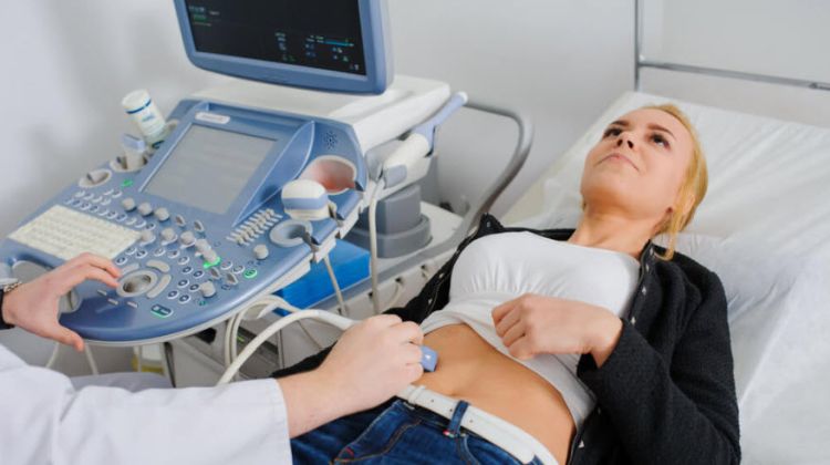 Karın ultrasonu nedir, hangi rahatsızlıklarda uygulanır?